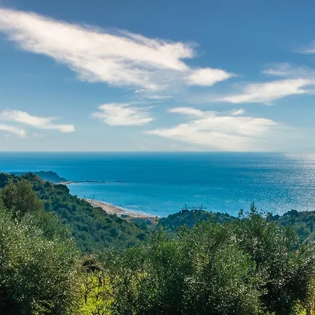 Villa Aloe *
