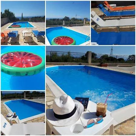 Aloe Villa *